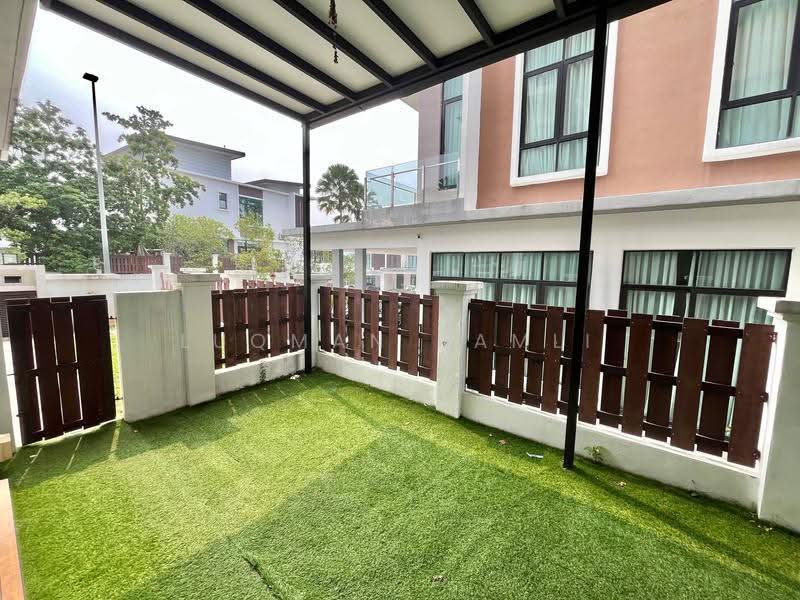 Semi-Detached House for Sale in Taman Melawati (Ulu Kelang) - Luqman Ramli - Exterior - PropertyGuru.com.my