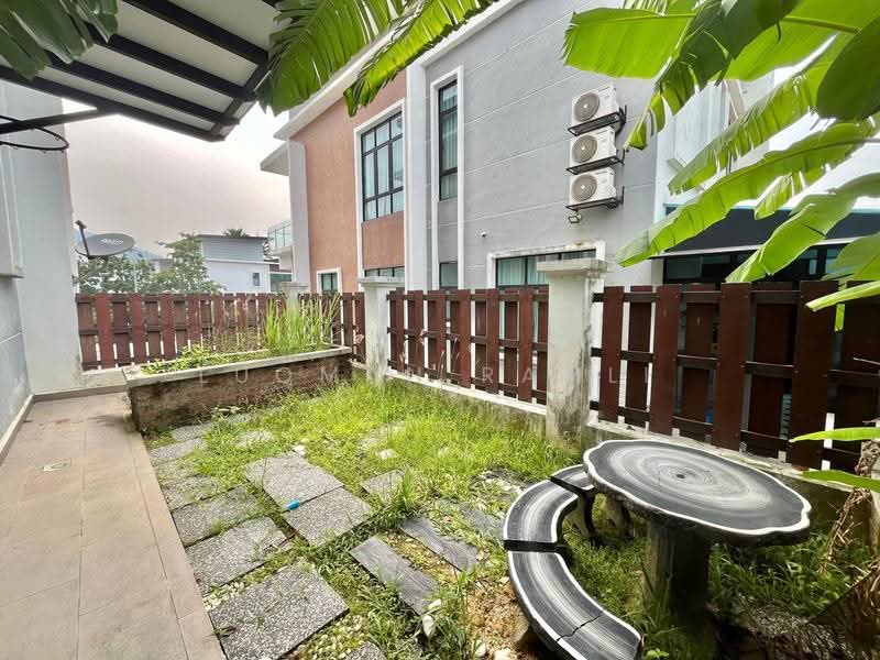 Semi-Detached House for Sale in Taman Melawati (Ulu Kelang) - Luqman Ramli - Exterior - PropertyGuru.com.my