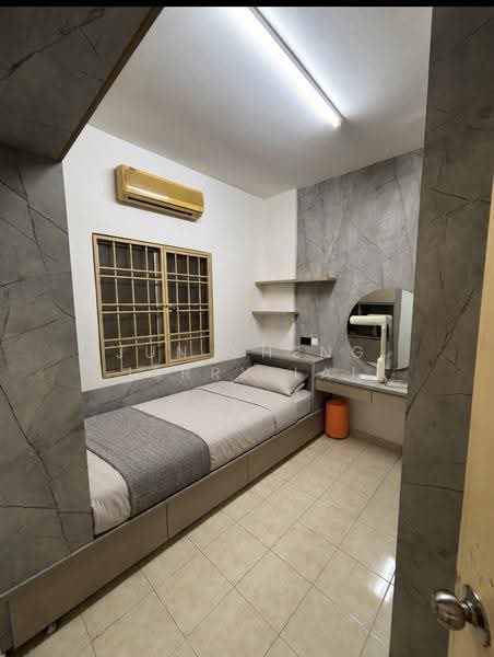 Pangsapuri untuk Disewa di Pandan Court - Jun Sheng Jerry Lai - Bedroom - PropertyGuru.com.my