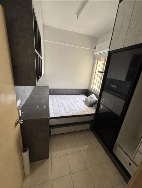 Pangsapuri untuk Disewa di Pandan Court - Jun Sheng Jerry Lai - Bedroom - PropertyGuru.com.my