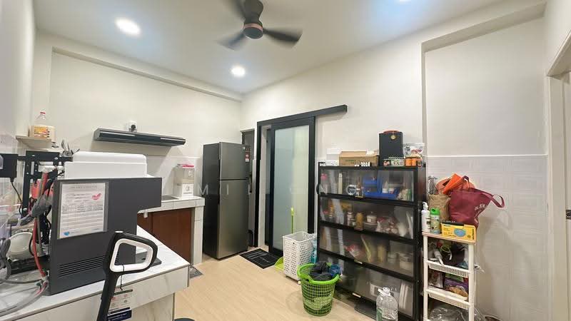 Pangsapuri untuk Dijual di Kenanga (Park View Court) - Mii Ong - Kitchen - PropertyGuru.com.my