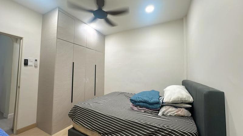 Pangsapuri untuk Dijual di Kenanga (Park View Court) - Mii Ong - Bedroom - PropertyGuru.com.my