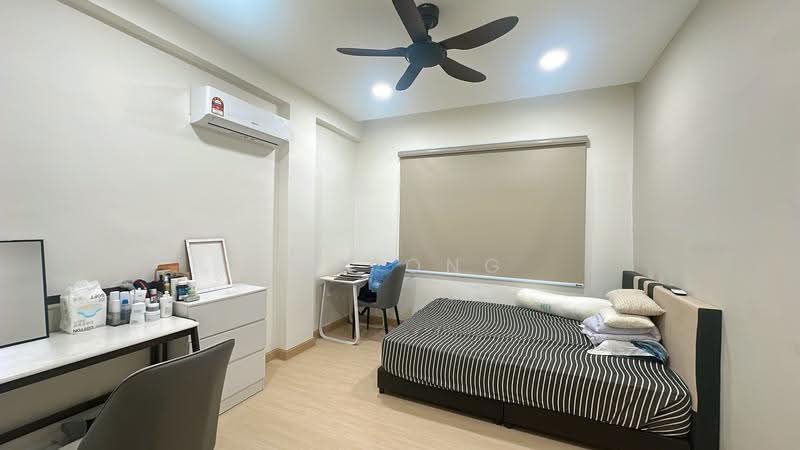 Pangsapuri untuk Dijual di Kenanga (Park View Court) - Mii Ong - Bedroom - PropertyGuru.com.my