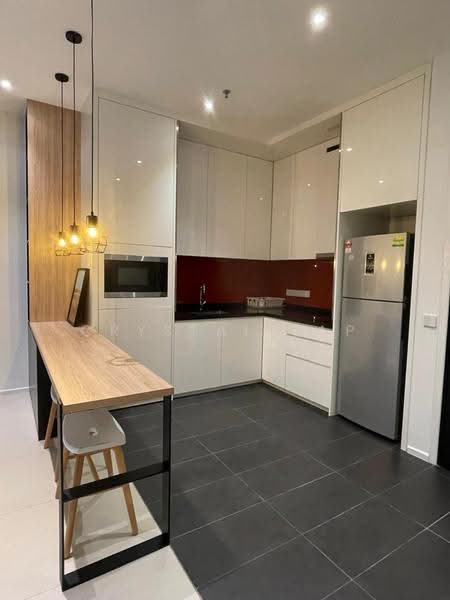 Service Residence for Rent at Arcoris SOHO - Crystal Yap - PropertyGuru.com.my