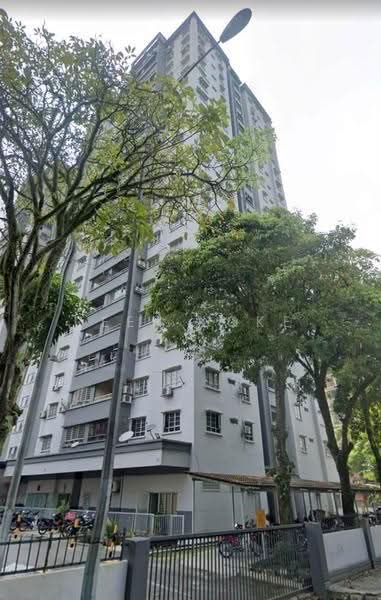 Condominium for Sale at Casa Magna - Reen Loke - Exterior - PropertyGuru.com.my