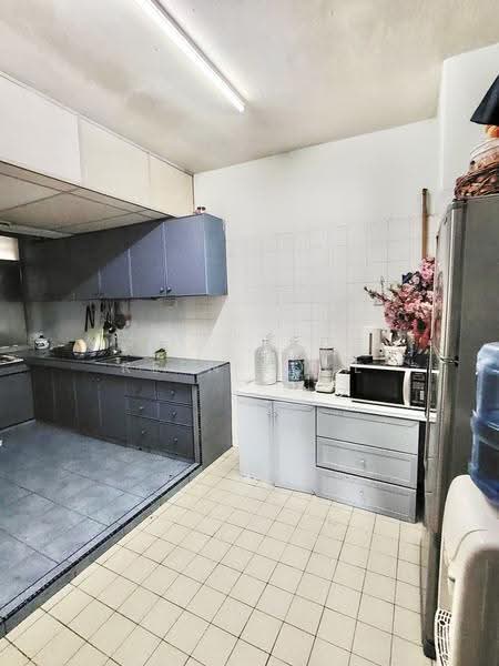 Condominium for Sale at Casa Magna - Reen Loke - Kitchen - PropertyGuru.com.my