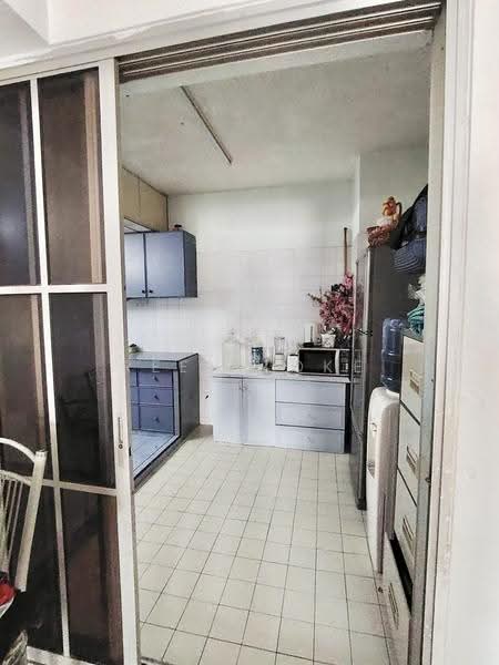 Condominium for Sale at Casa Magna - Reen Loke - Kitchen - PropertyGuru.com.my