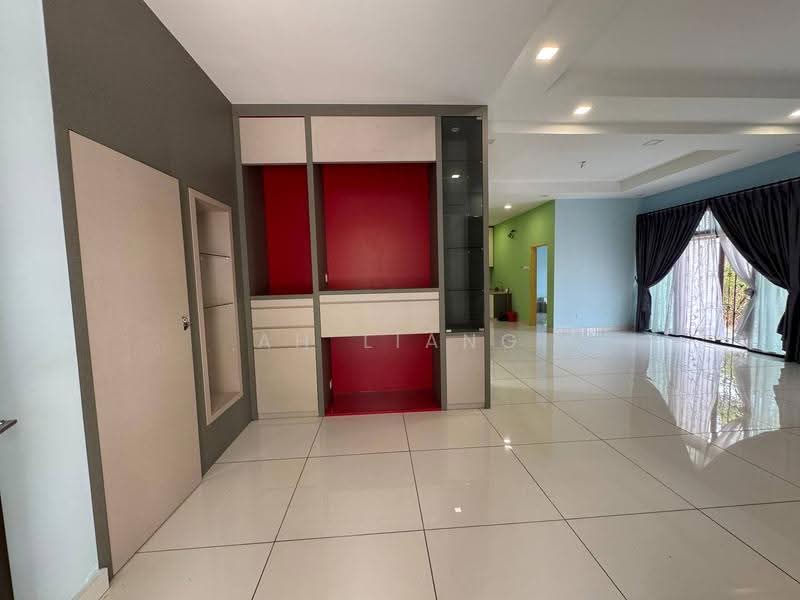 Banglo Pautan untuk Dijual di Skudai (Johor) - Ah Liang - Living Room - PropertyGuru.com.my