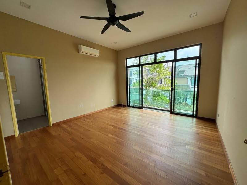 Banglo Pautan untuk Dijual di Skudai (Johor) - Ah Liang - Living Room - PropertyGuru.com.my