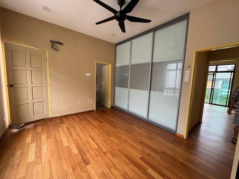 Banglo Pautan untuk Dijual di Skudai (Johor) - Ah Liang - Bedroom - PropertyGuru.com.my