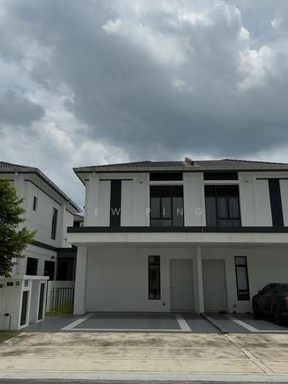 Jalan Eco Grandeur 8, Eco Grandeur, Puncak Alam, Selangor