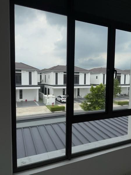 Rumah Teres untuk Dijual di Eco Grandeur (Puncak Alam) - Yew Ping - Exterior - PropertyGuru.com.my