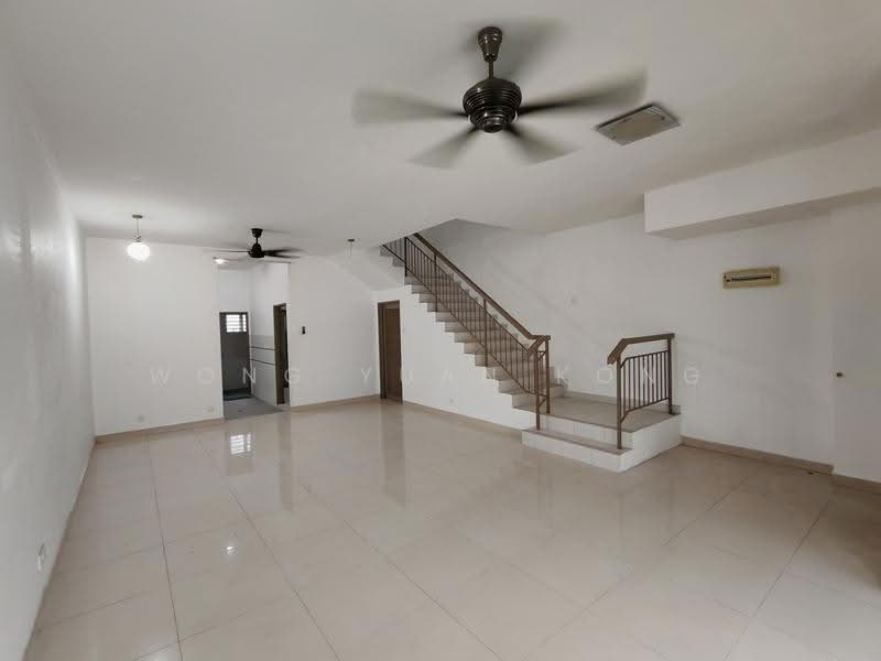 Rumah Teres 2-Tingkat untuk Dijual di Alam Nusantara (Setia Alam) - Wong Yuan Kong - PropertyGuru.com.my