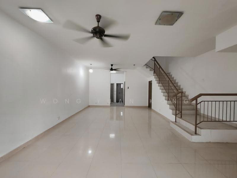 Rumah Teres 2-Tingkat untuk Dijual di Alam Nusantara (Setia Alam) - Wong Yuan Kong - PropertyGuru.com.my