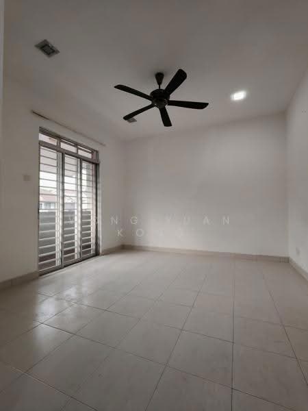 Rumah Teres 2-Tingkat untuk Dijual di Alam Nusantara (Setia Alam) - Wong Yuan Kong - PropertyGuru.com.my