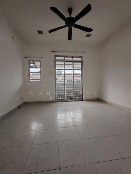 Rumah Teres 2-Tingkat untuk Dijual di Alam Nusantara (Setia Alam) - Wong Yuan Kong - PropertyGuru.com.my