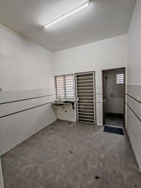 Rumah Teres 2-Tingkat untuk Dijual di Alam Nusantara (Setia Alam) - Wong Yuan Kong - PropertyGuru.com.my