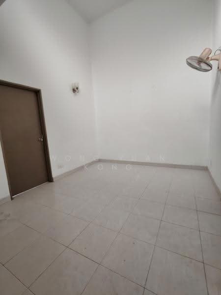Rumah Teres 2-Tingkat untuk Dijual di Alam Nusantara (Setia Alam) - Wong Yuan Kong - PropertyGuru.com.my