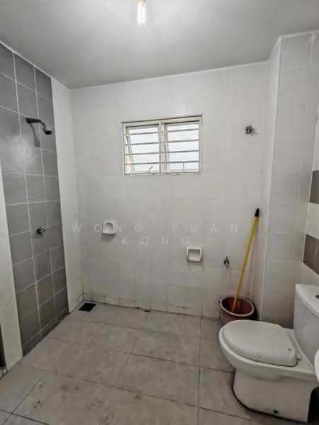 Rumah Teres 2-Tingkat untuk Dijual di Alam Nusantara (Setia Alam) - Wong Yuan Kong - PropertyGuru.com.my