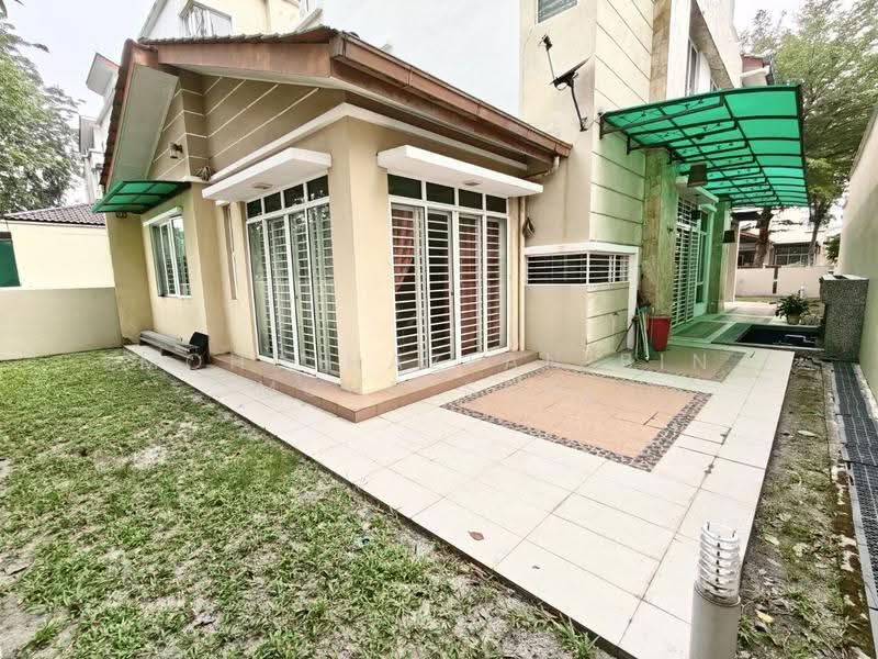 Zero-Lot Bungalow for Sale in Seksyen 4 (Shah Alam) - Mohd Hazlan bin Mohd Sopi - PropertyGuru.com.my