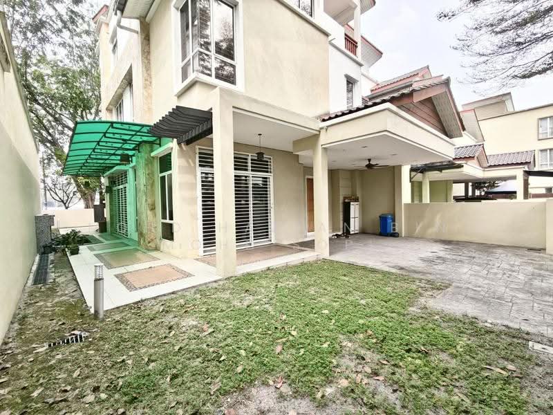 Zero-Lot Bungalow for Sale in Seksyen 4 (Shah Alam) - Mohd Hazlan bin Mohd Sopi - PropertyGuru.com.my