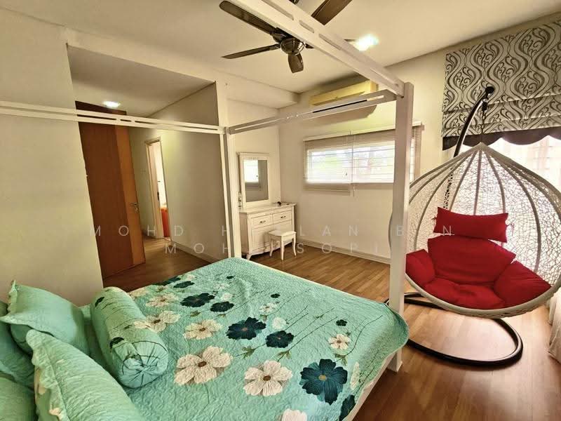 Zero-Lot Bungalow for Sale in Seksyen 4 (Shah Alam) - Mohd Hazlan bin Mohd Sopi - PropertyGuru.com.my