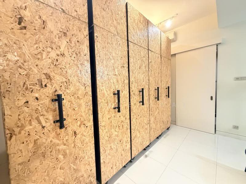 Service Residence for Rent at Arnica @ Tropicana Gardens - Michelle Chai - Interior - PropertyGuru.com.my