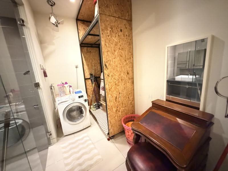 Service Residence for Rent at Arnica @ Tropicana Gardens - Michelle Chai - Bathroom - PropertyGuru.com.my