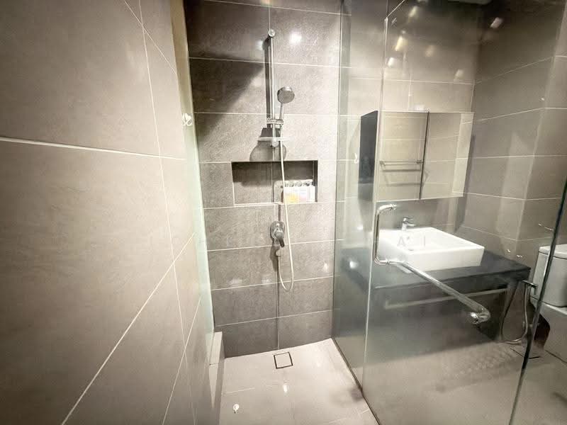 Service Residence for Rent at Arnica @ Tropicana Gardens - Michelle Chai - Bathroom - PropertyGuru.com.my