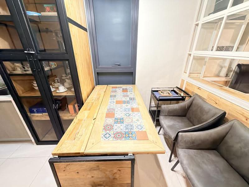 Service Residence for Rent at Arnica @ Tropicana Gardens - Michelle Chai - Interior - PropertyGuru.com.my
