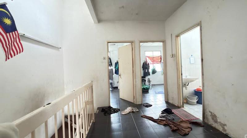 2-storey Terraced House for Sale in Taman Saujana Puchong (Seri Kembangan) - Ashraff Daniel - PropertyGuru.com.my