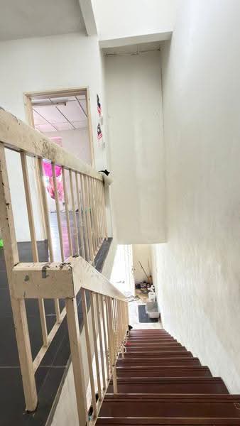 2-storey Terraced House for Sale in Taman Saujana Puchong (Seri Kembangan) - Ashraff Daniel - PropertyGuru.com.my