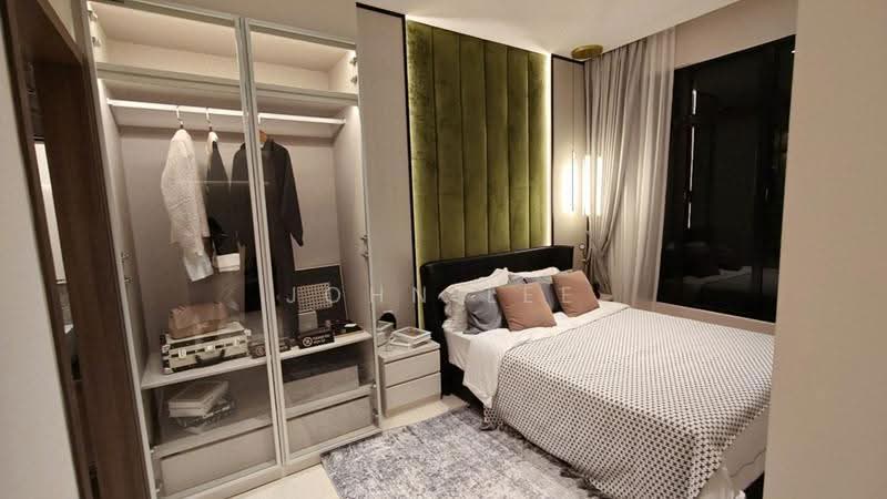 Tanah Komersial untuk Dijual di Johor Bahru (Johor) - John Lee - Bedroom - PropertyGuru.com.my