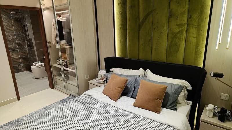 Tanah Komersial untuk Dijual di Johor Bahru (Johor) - John Lee - Bedroom - PropertyGuru.com.my