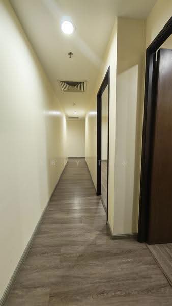 Office for Rent in Kota Kinabalu (Sabah) - Abby Tan - Corridor - PropertyGuru.com.my