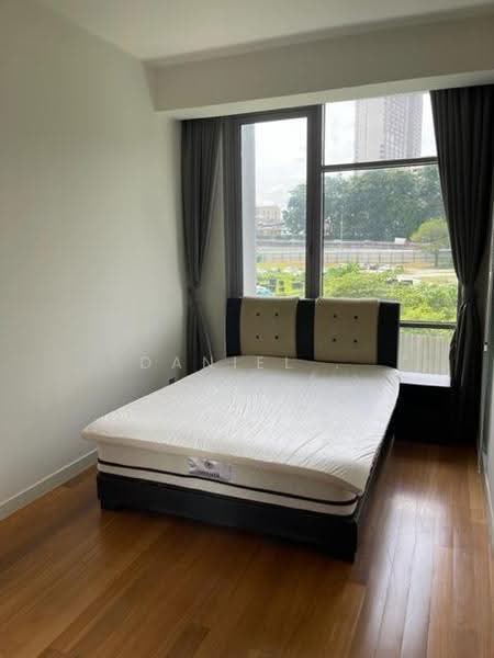 Service Residence for Sale at The Signature - DANIEL . - Bedroom - PropertyGuru.com.my