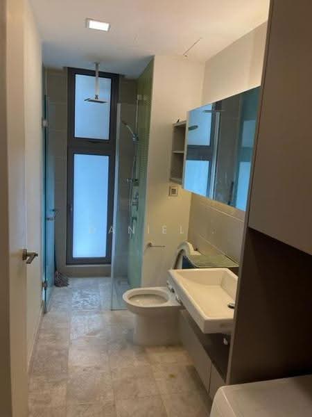 Service Residence for Sale at The Signature - DANIEL . - Bathroom - PropertyGuru.com.my