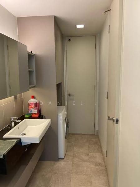 Service Residence for Sale at The Signature - DANIEL . - Bathroom - PropertyGuru.com.my