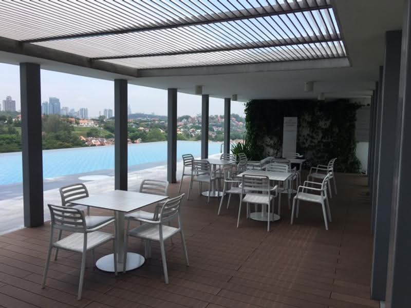 Service Residence for Sale at The Signature - DANIEL . - PropertyGuru.com.my