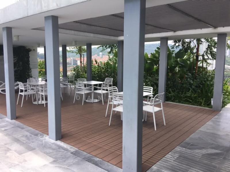 Service Residence for Sale at The Signature - DANIEL . - PropertyGuru.com.my