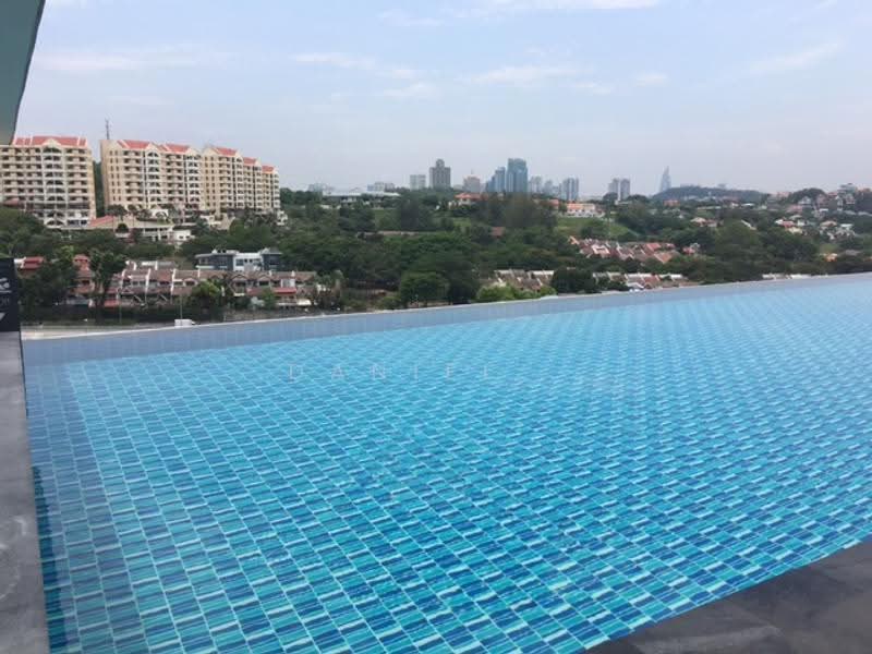 Service Residence for Sale at The Signature - DANIEL . - PropertyGuru.com.my