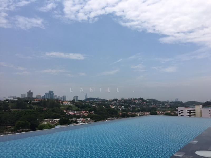 Service Residence for Sale at The Signature - DANIEL . - PropertyGuru.com.my