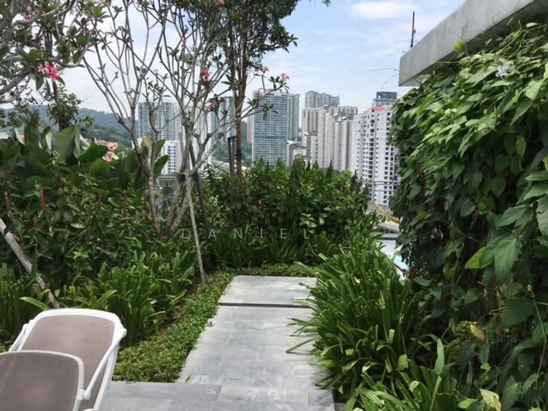 Service Residence for Sale at The Signature - DANIEL . - PropertyGuru.com.my