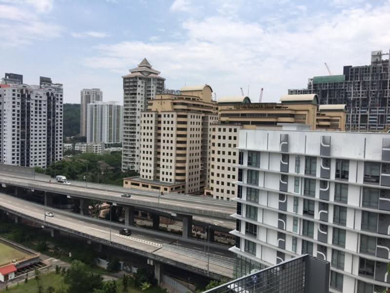 Service Residence for Sale at The Signature - DANIEL . - PropertyGuru.com.my