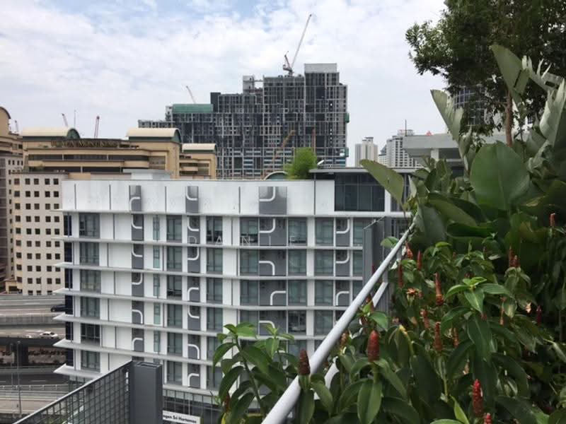 Service Residence for Sale at The Signature - DANIEL . - PropertyGuru.com.my