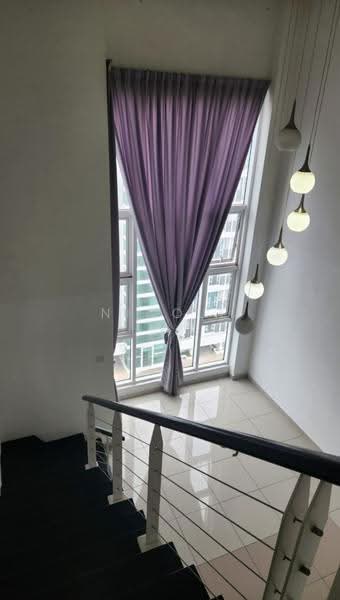 Service Residence for Rent at The Scott Garden SOHO - Nicole Loh - Interior - PropertyGuru.com.my