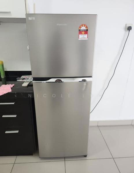 Service Residence for Rent at The Scott Garden SOHO - Nicole Loh - PropertyGuru.com.my