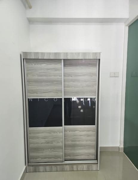 Service Residence for Rent at The Scott Garden SOHO - Nicole Loh - Interior - PropertyGuru.com.my