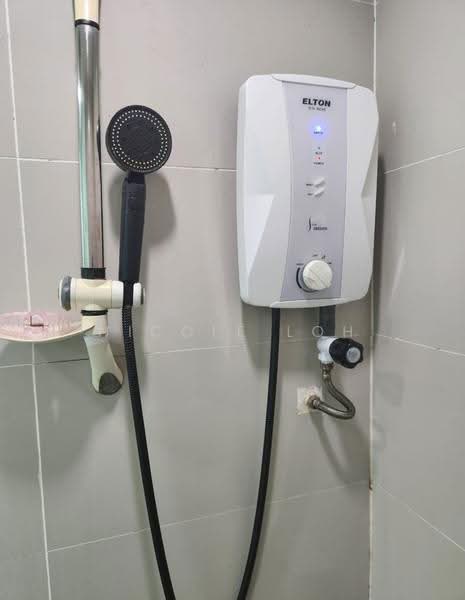 Service Residence for Rent at The Scott Garden SOHO - Nicole Loh - Bathroom - PropertyGuru.com.my