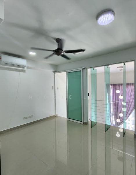 Service Residence for Rent at The Scott Garden SOHO - Nicole Loh - Interior - PropertyGuru.com.my